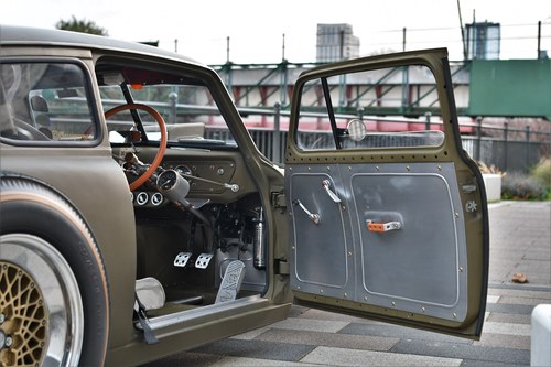 1963 Ford Anglia ‘Misfit’ Hot Rod à vendre (picture 55 of 142)