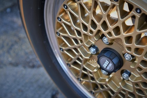 1963 Ford Anglia ‘Misfit’ Hot Rod à vendre (picture 87 of 142)