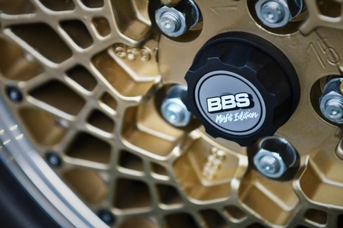 1963 Ford Anglia ‘Misfit’ Hot Rod à vendre (picture 105 of 142)