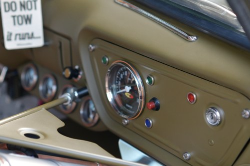 1963 Ford Anglia ‘Misfit’ Hot Rod à vendre (picture 30 of 142)