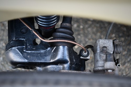 1963 Ford Anglia ‘Misfit’ Hot Rod à vendre (picture 129 of 142)