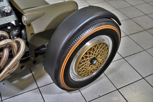 1963 Ford Anglia ‘Misfit’ Hot Rod à vendre (picture 21 of 142)