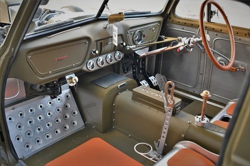 1963 Ford Anglia ‘Misfit’ Hot Rod à vendre (picture 35 of 142)