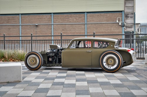 1963 Ford Anglia ‘Misfit’ Hot Rod à vendre (picture 16 of 142)