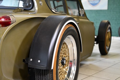 1963 Ford Anglia ‘Misfit’ Hot Rod à vendre (picture 75 of 142)