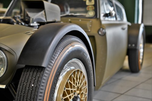 1963 Ford Anglia ‘Misfit’ Hot Rod à vendre (picture 83 of 142)