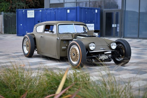 1963 Ford Anglia ‘Misfit’ Hot Rod à vendre (picture 4 of 142)