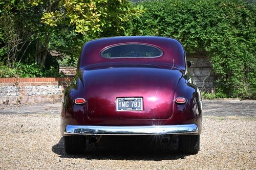 1947 Ford Coupe Street Rod zum Verkauf (Bild 6 von 194)