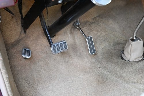 1947 Ford Coupe Street Rod zum Verkauf (Bild 50 von 194)