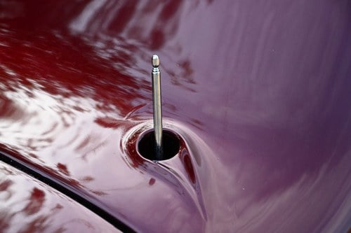 1947 Ford Coupe Street Rod zum Verkauf (Bild 88 von 194)