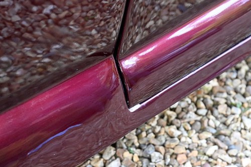 1947 Ford Coupe Street Rod zum Verkauf (Bild 130 von 194)