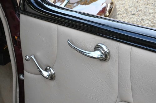 1947 Ford Coupe Street Rod zum Verkauf (Bild 41 von 194)