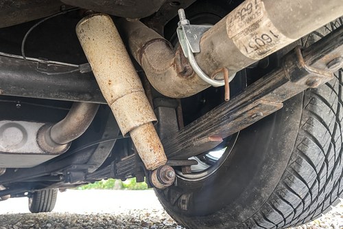 1947 Ford Coupe Street Rod zum Verkauf (Bild 175 von 194)