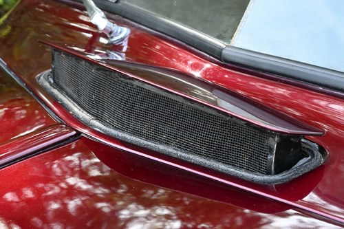 1947 Ford Coupe Street Rod zum Verkauf (Bild 132 von 194)