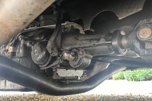 1947 Ford Coupe Street Rod zum Verkauf (Bild 164 von 194)