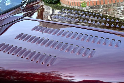 1947 Ford Coupe Street Rod zum Verkauf (Bild 104 von 194)