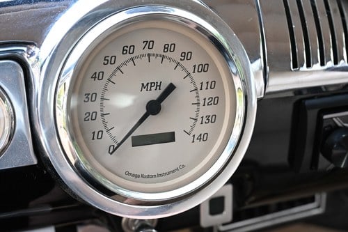 1947 Ford Coupe Street Rod zum Verkauf (Bild 23 von 194)