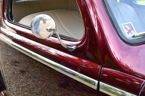 1947 Ford Coupe Street Rod zum Verkauf (Bild 127 von 194)