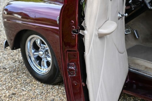 1947 Ford Coupe Street Rod zum Verkauf (Bild 51 von 194)