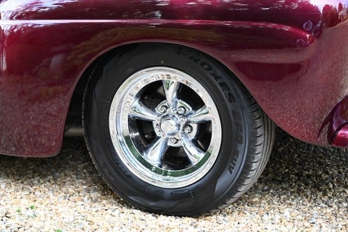 1947 Ford Coupe Street Rod zum Verkauf (Bild 18 von 194)