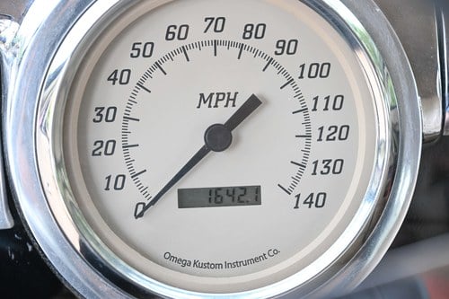 1947 Ford Coupe Street Rod zum Verkauf (Bild 24 von 194)