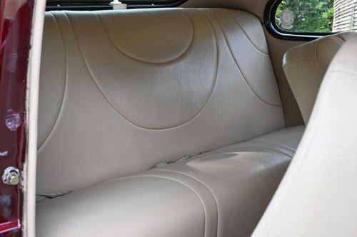 1947 Ford Coupe Street Rod zum Verkauf (Bild 38 von 194)