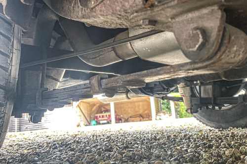 1947 Ford Coupe Street Rod zum Verkauf (Bild 168 von 194)