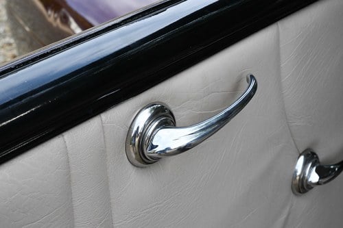 1947 Ford Coupe Street Rod zum Verkauf (Bild 46 von 194)