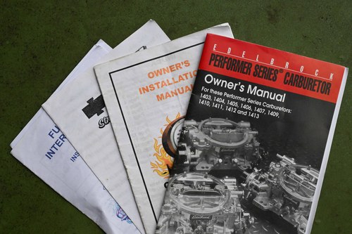 1947 Ford Coupe Street Rod zum Verkauf (Bild 192 von 194)