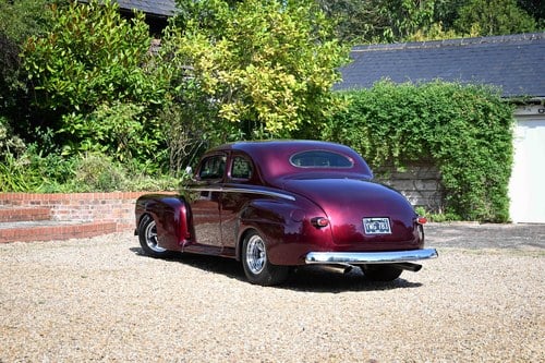 1947 Ford Coupe Street Rod zum Verkauf (Bild 13 von 194)