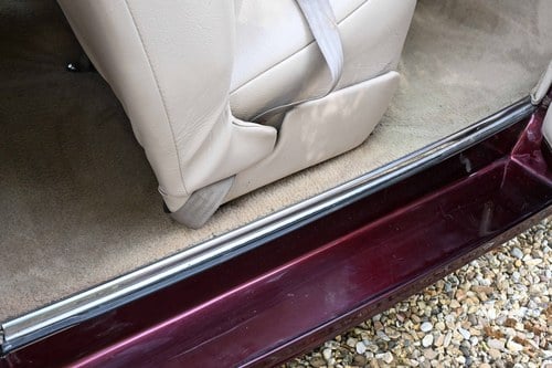 1947 Ford Coupe Street Rod zum Verkauf (Bild 35 von 194)