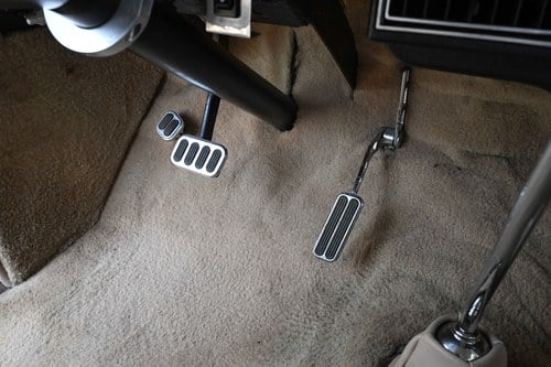 1947 Ford Coupe Street Rod zum Verkauf (Bild 65 von 194)