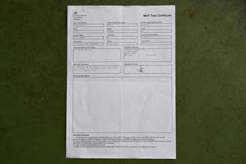 1947 Ford Coupe Street Rod zum Verkauf (Bild 194 von 194)