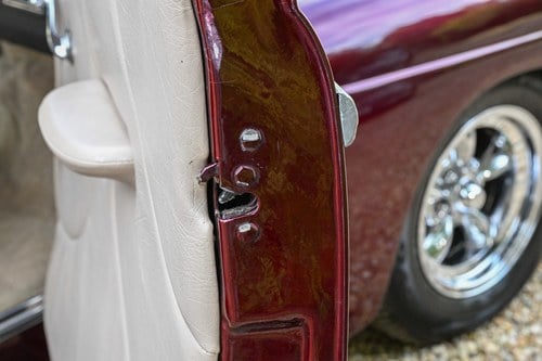1947 Ford Coupe Street Rod zum Verkauf (Bild 61 von 194)