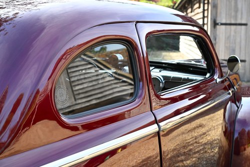1947 Ford Coupe Street Rod zum Verkauf (Bild 135 von 194)