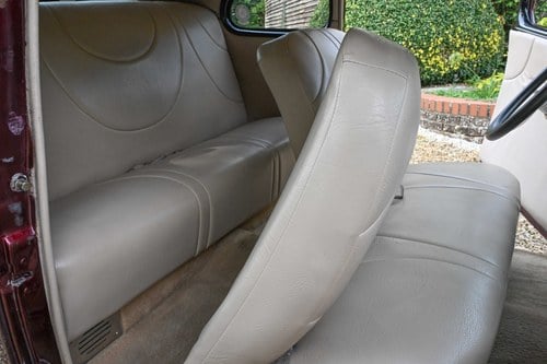 1947 Ford Coupe Street Rod zum Verkauf (Bild 30 von 194)