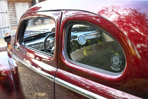 1947 Ford Coupe Street Rod zum Verkauf (Bild 136 von 194)