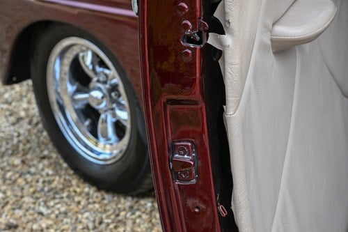 1947 Ford Coupe Street Rod zum Verkauf (Bild 53 von 194)