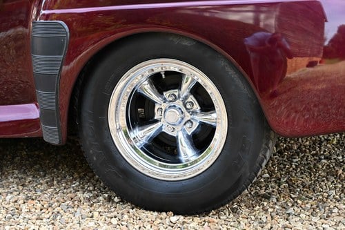 1947 Ford Coupe Street Rod zum Verkauf (Bild 20 von 194)