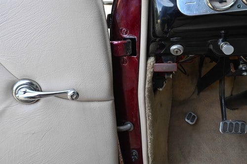 1947 Ford Coupe Street Rod zum Verkauf (Bild 49 von 194)