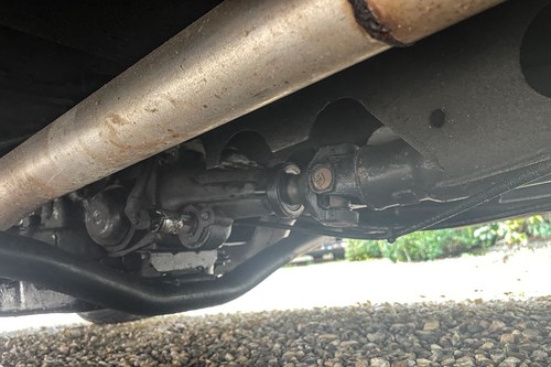 1947 Ford Coupe Street Rod zum Verkauf (Bild 162 von 194)