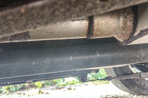 1947 Ford Coupe Street Rod zum Verkauf (Bild 166 von 194)