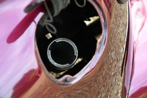 1947 Ford Coupe Street Rod zum Verkauf (Bild 113 von 194)