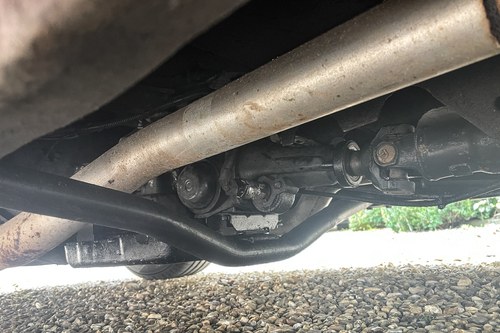 1947 Ford Coupe Street Rod zum Verkauf (Bild 176 von 194)