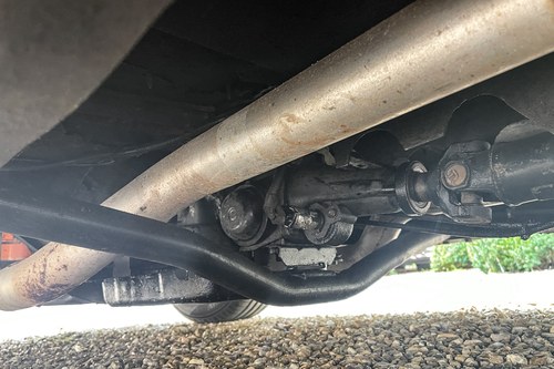 1947 Ford Coupe Street Rod zum Verkauf (Bild 159 von 194)