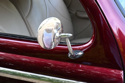 1947 Ford Coupe Street Rod zum Verkauf (Bild 119 von 194)