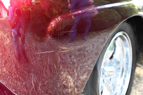 1947 Ford Coupe Street Rod zum Verkauf (Bild 107 von 194)