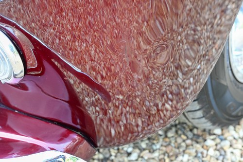 1947 Ford Coupe Street Rod zum Verkauf (Bild 115 von 194)