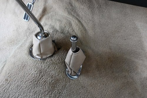 1947 Ford Coupe Street Rod zum Verkauf (Bild 68 von 194)