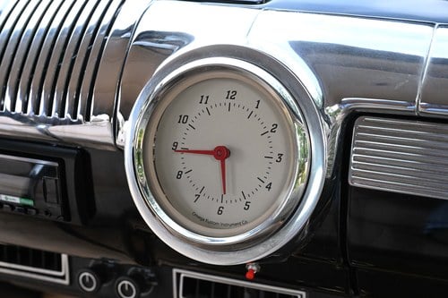 1947 Ford Coupe Street Rod zum Verkauf (Bild 25 von 194)